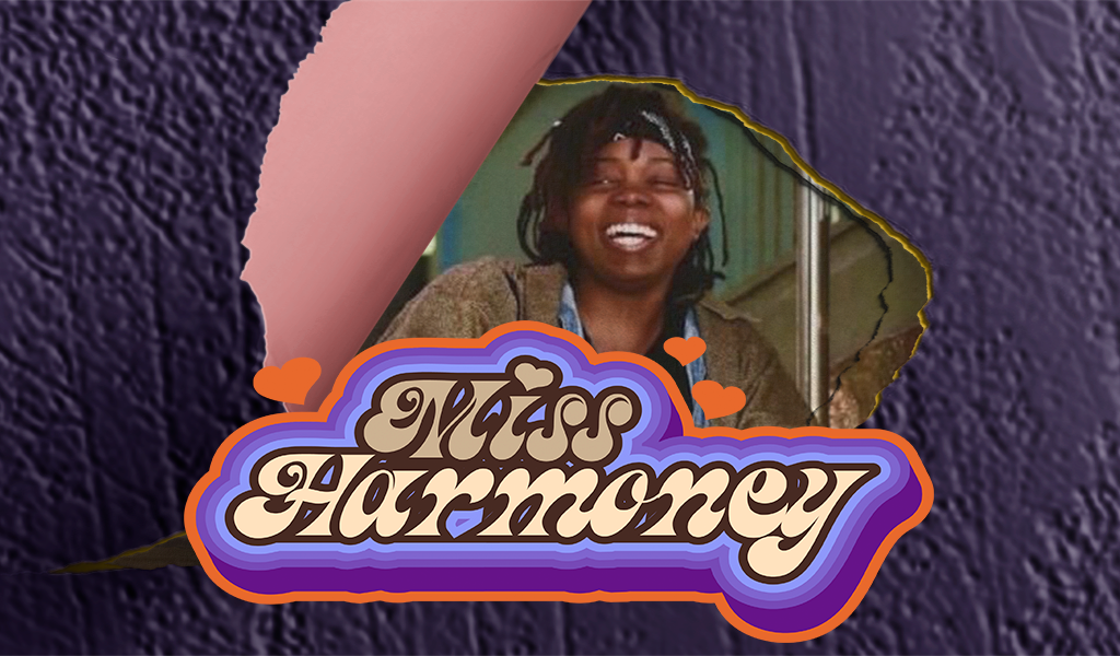 Miss Harmoney